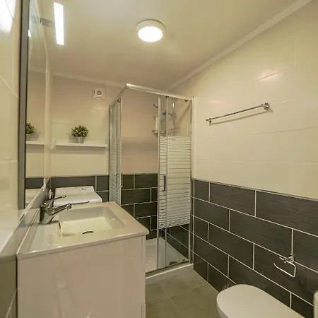 Lejlighed Sunny Terrace Playa Honda *