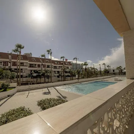 Sunny Terrace Playa Honda Apartment Playa de las Americas (Tenerife)