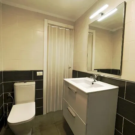 Lejlighed Sunny Terrace Playa Honda *