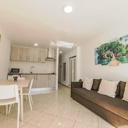 Apartment Sunny Terrace Playa Honda