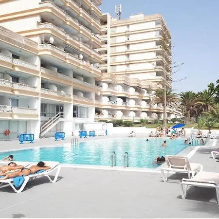 Apartment Sunny Terrace Playa Honda