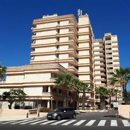 Sunny Terrace Playa Honda Apartment Playa de las Americas (Tenerife)